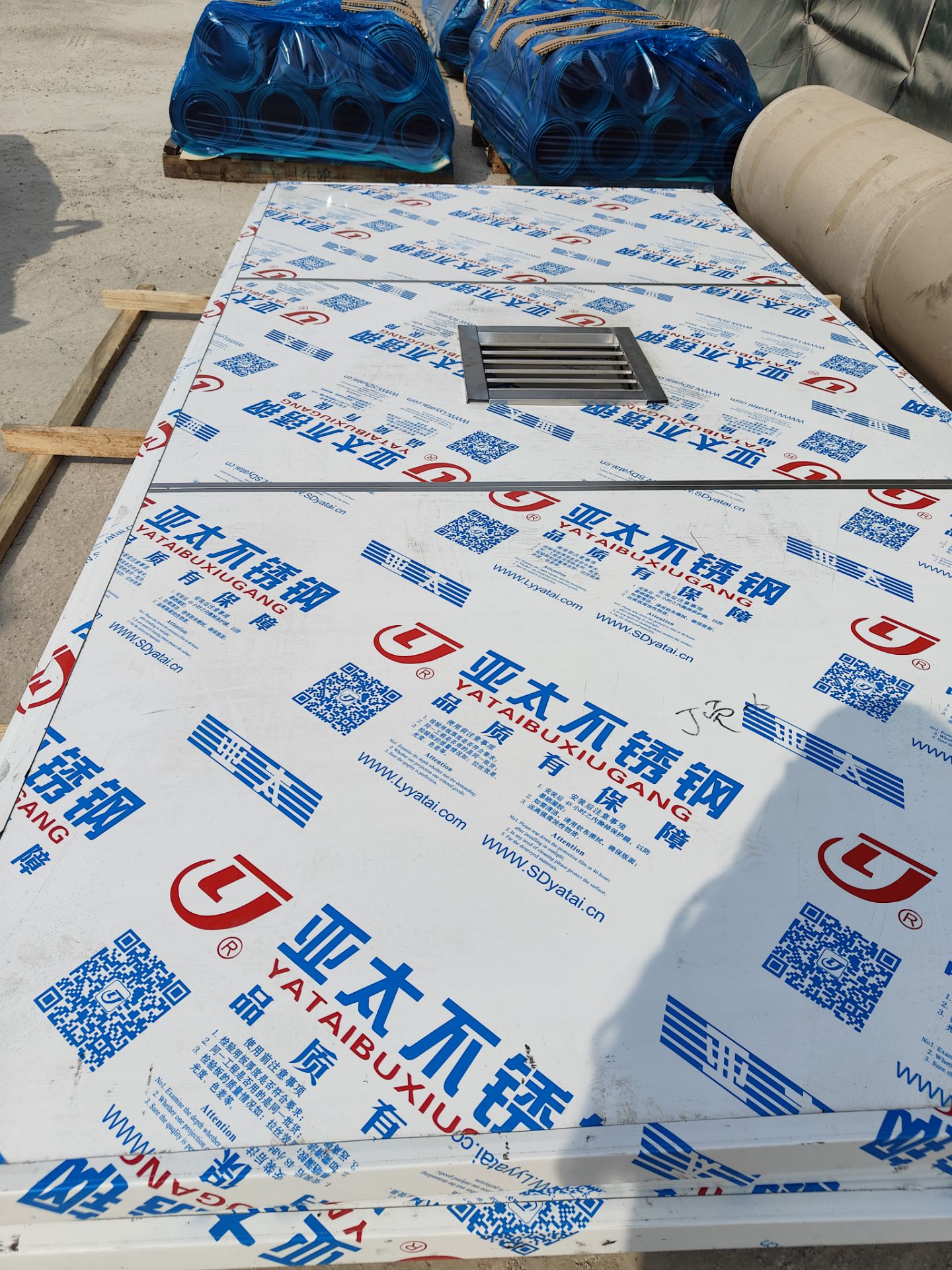 临沂智能铅门如何改变我们的生活?