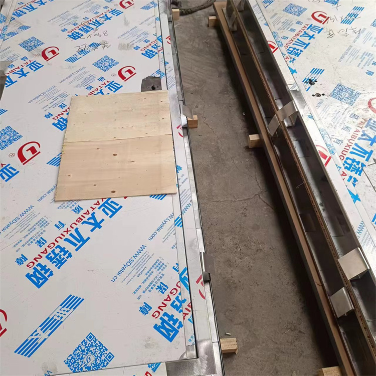 临沂智能铅门可以为我们节省时间吗