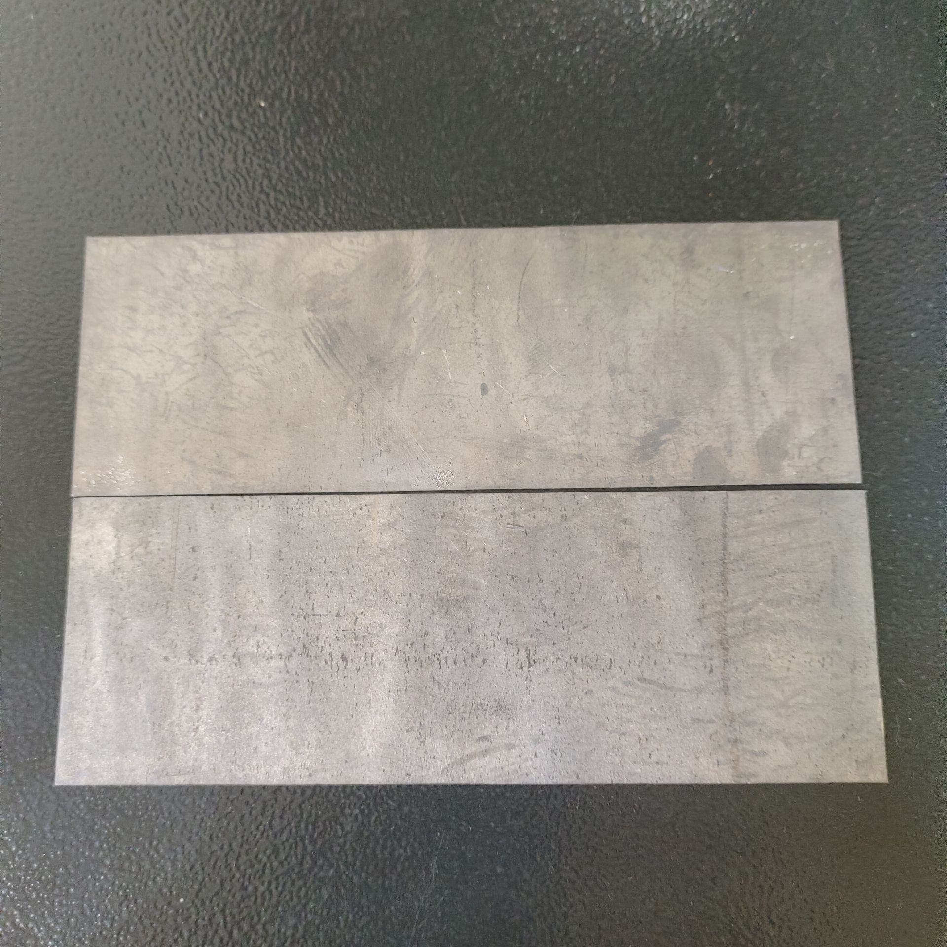 临沂铅板制作工艺及制作流程