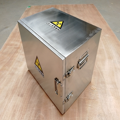 临沂铅箱在防辐射行业中的其他应用有哪些