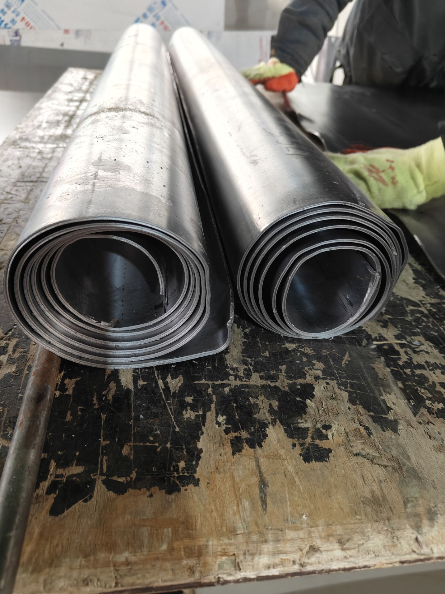 临沂防辐射铅板在核电行业的应用