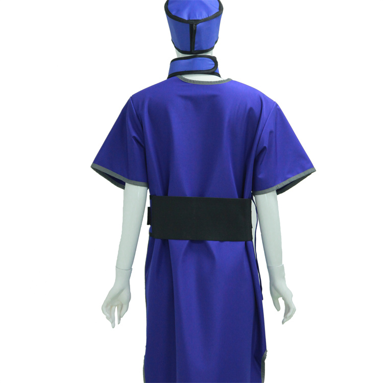 临沂铅衣天使：生命背后的依托