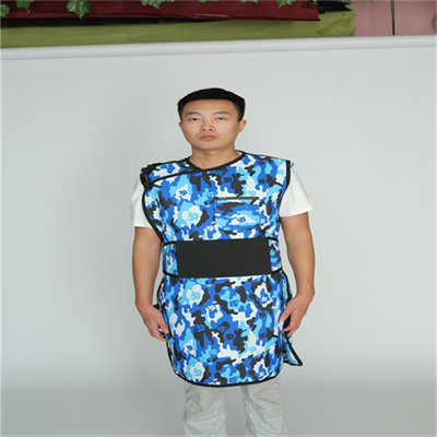 临沂铅衣的使用方法是什么,需要穿多久呢