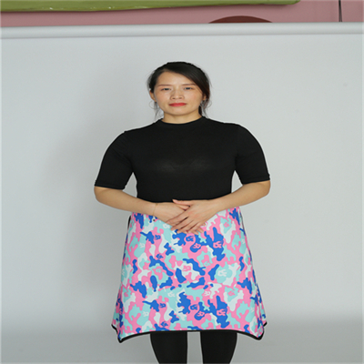 临沂铅衣的防护范围有多大呢