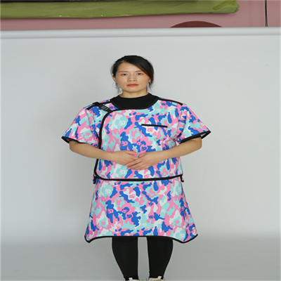 临沂铅衣有什么用途？