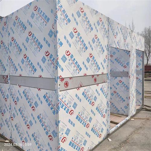 临沂铅房的安全性能如何,能防辐射吗