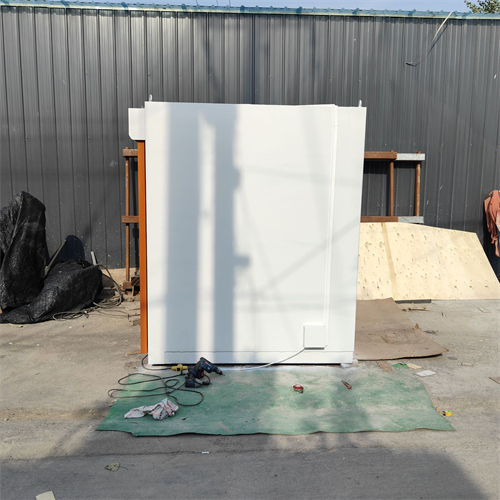 临沂铅房的使用过程中需要注意哪些安全问题