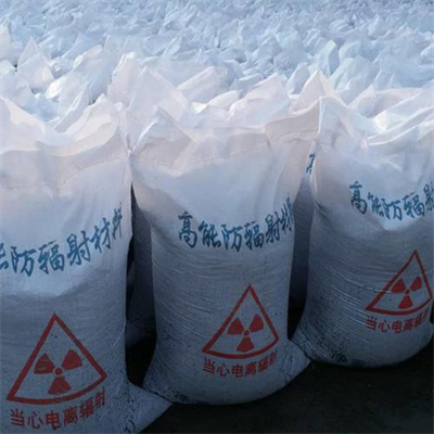 临沂硫酸钡砂有什么用途