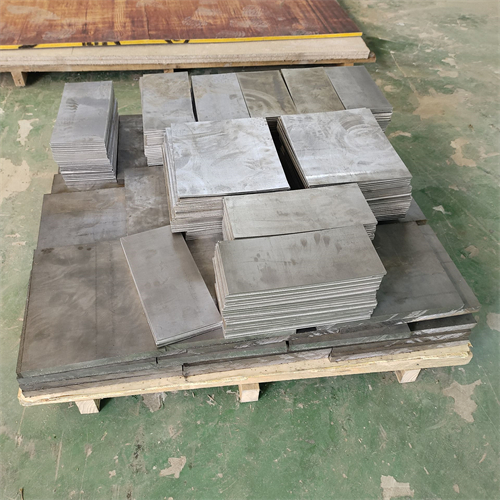 临沂铅板的应用范围有哪些