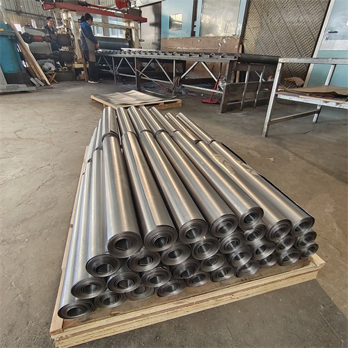 临沂铅板的用途有哪些?如何选择合适的铅板?